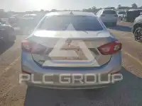 2017 Chevrolet Cruze photo