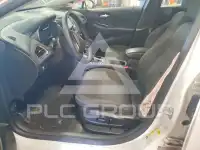 2017 Chevrolet Cruze photo