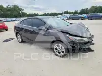 2017 Chevrolet Cruze photo