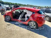 2017 Chevrolet Cruze photo