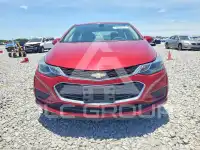 2017 Chevrolet Cruze фото