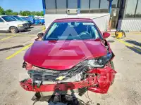 2017 Chevrolet Cruze фото