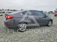 2017 Chevrolet Cruze фото