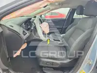 2017 Chevrolet Cruze фото