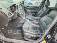 2017 Chevrolet Cruze фото
