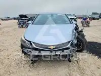 2017 Chevrolet Cruze фото