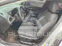 2017 Chevrolet Cruze фото
