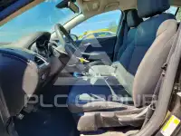 2017 Chevrolet Cruze photo