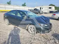 2017 Chevrolet Cruze photo