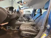 2017 Chevrolet Cruze фото