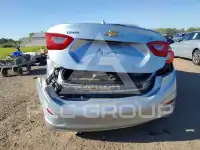 2017 Chevrolet Cruze photo