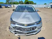 2017 Chevrolet Cruze фото