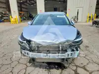 2017 Chevrolet Cruze фото