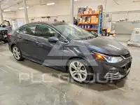 2017 Chevrolet Cruze фото