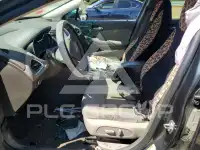 2017 Chevrolet Cruze фото