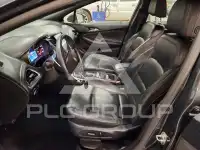 2017 Chevrolet Cruze фото