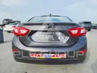 2017 Chevrolet Cruze photo