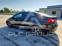 2017 Chevrolet Cruze photo