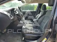 2017 Chevrolet Cruze photo