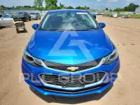 2017 Chevrolet Cruze фото