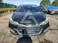 2017 Chevrolet Cruze фото