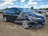 2017 Chevrolet Cruze фото