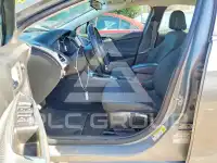 2017 Chevrolet Cruze фото