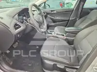 2017 Chevrolet Cruze фото