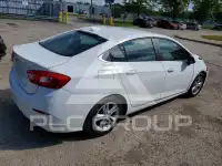 2017 Chevrolet Cruze photo