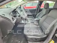 2017 Chevrolet Cruze photo
