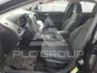 2017 Chevrolet Cruze фото