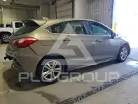 2017 Chevrolet Cruze фото