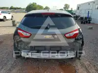 2017 Chevrolet Cruze photo