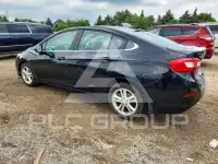 2017 Chevrolet Cruze photo