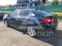 2017 Chevrolet Cruze фото