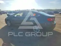 2017 Chevrolet Cruze photo