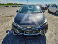 2017 Chevrolet Cruze фото