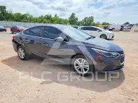 2017 Chevrolet Cruze фото
