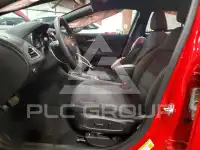 2017 Chevrolet Cruze photo