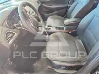 2017 Chevrolet Cruze фото