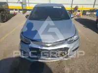2017 Chevrolet Cruze photo