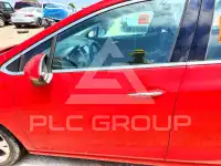 2017 Chevrolet Cruze photo