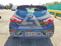 2017 Chevrolet Cruze фото