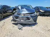 2017 Chevrolet Cruze фото