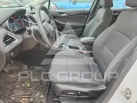 2017 Chevrolet Cruze photo