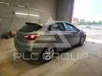 2017 Chevrolet Cruze фото
