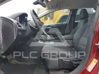 2017 Chevrolet Cruze photo
