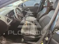 2017 Chevrolet Cruze фото