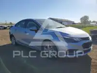 2017 Chevrolet Cruze photo