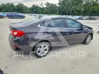 2017 Chevrolet Cruze photo
